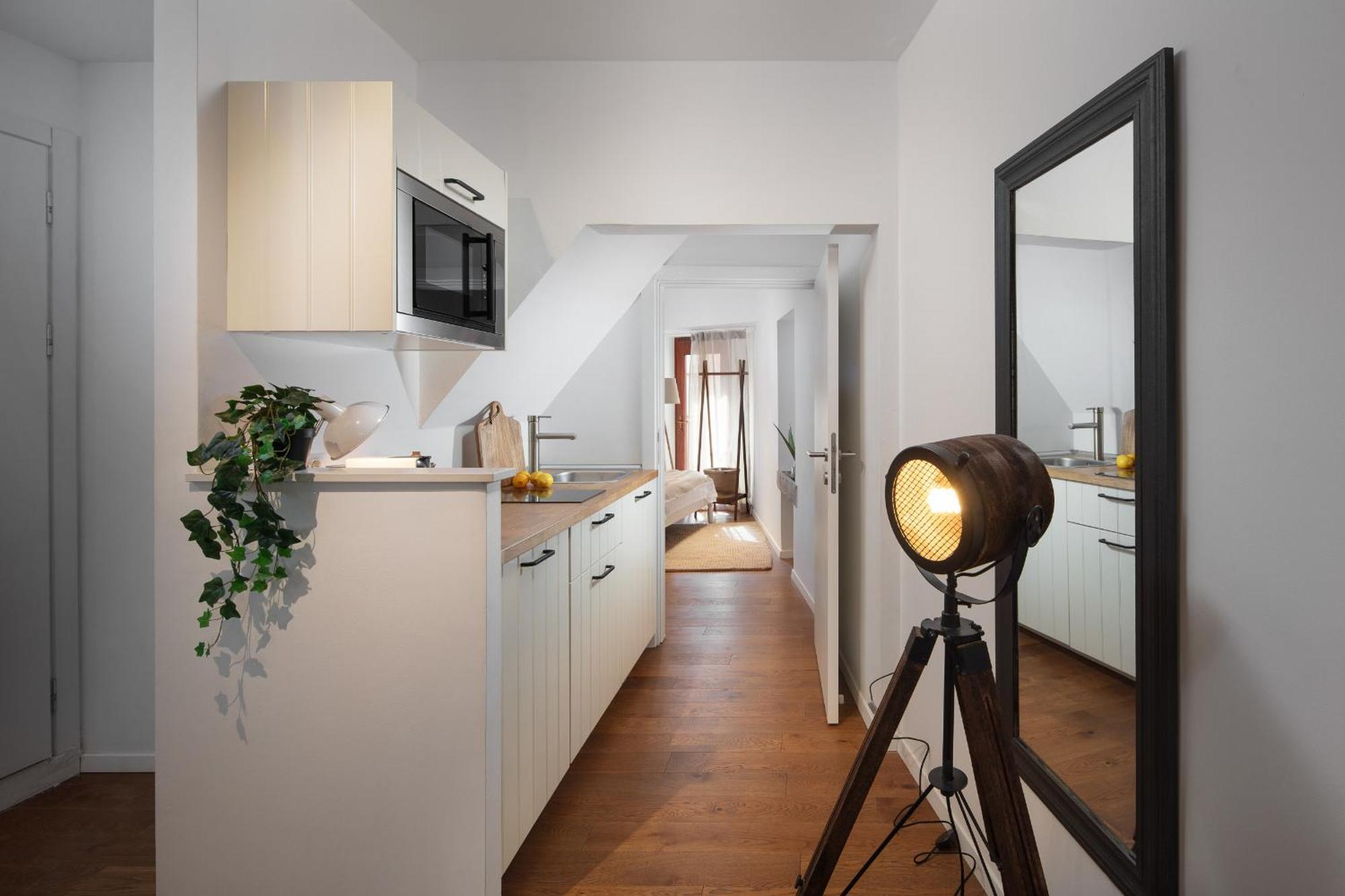 Appartement Square Old Town By Irundo Rovinj
